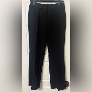 INC Boot Leg Women’s Slacks size 6